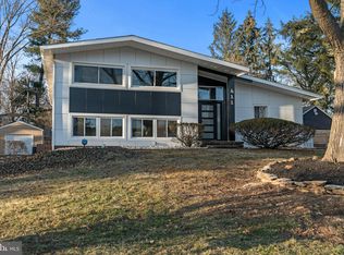 411 Atwood Rd, Erdenheim, PA 19038