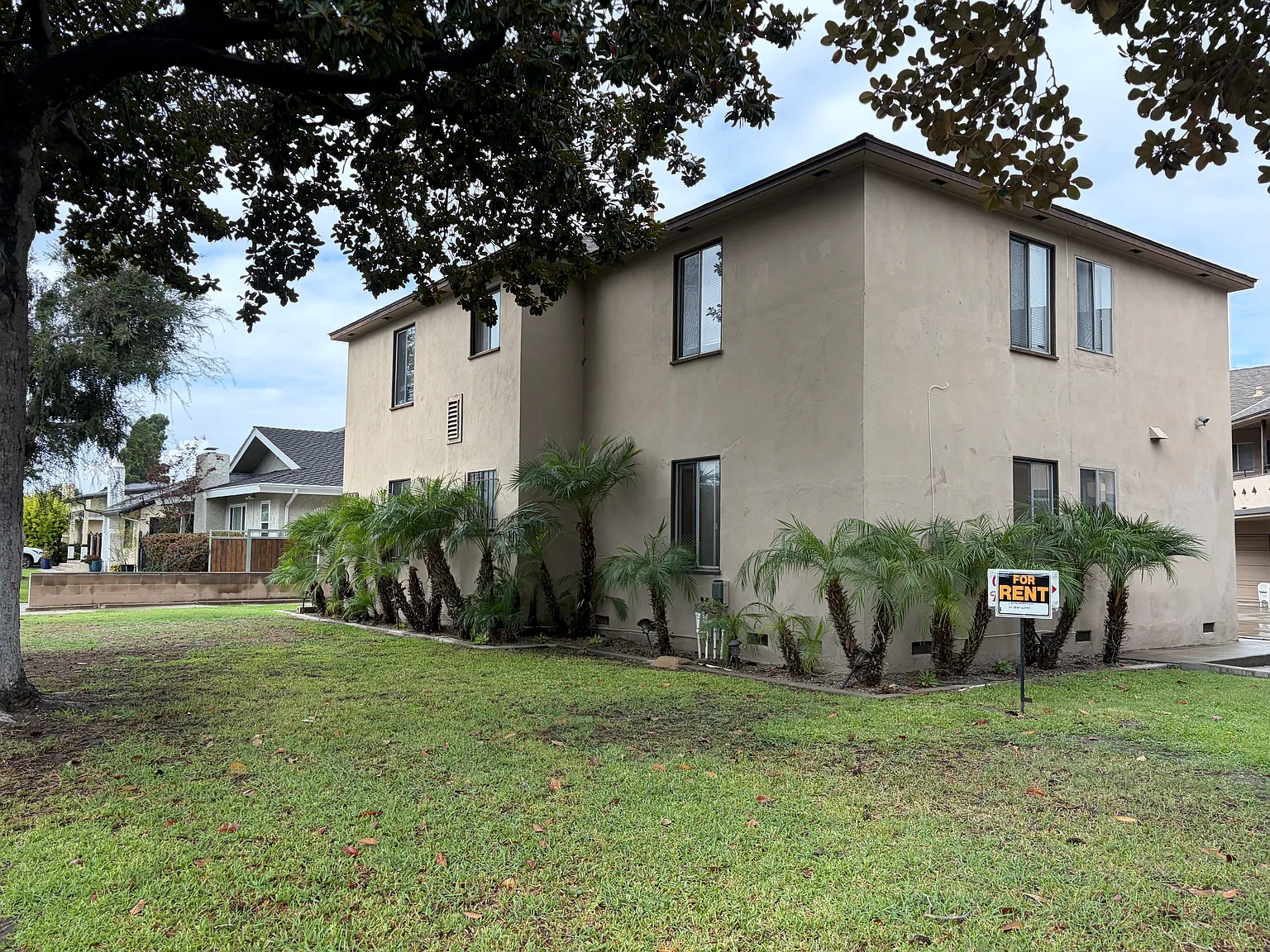 2 bed, 950 sqft, $2,575 — Photo 4