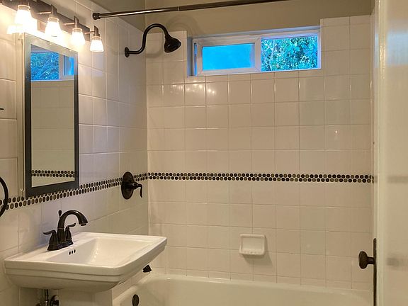 Remodeled Bathroom