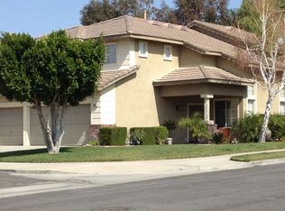 6020 W Park Dr, Chino Hills, CA 91709