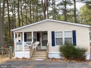 26586 Barn Ln #9, Millsboro, DE 19966