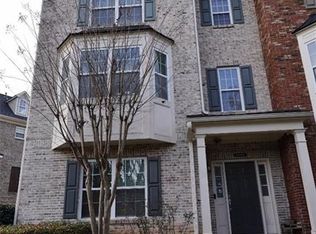 1404 Ruffner Ln, Lawrenceville, GA 30043