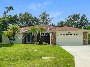 2681 Shady Ave, North Port, FL 34286
