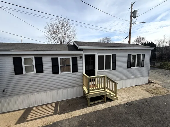 200 North St Lot 31A, Danvers, MA 01923