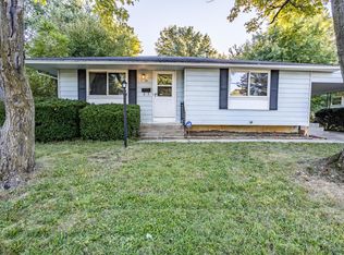 1120 Alexandria Rd, Reynoldsburg, OH 43068