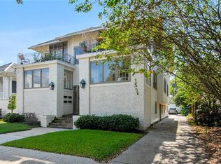 7818 Nelson St #B, New Orleans, LA 70125