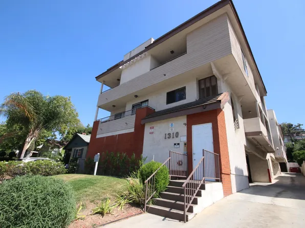 1310 E Acacia Ave APT 205, Glendale, CA 91205