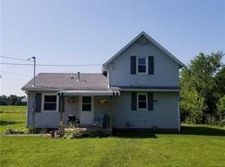 611 Rockford Rd, Willshire, OH 45898