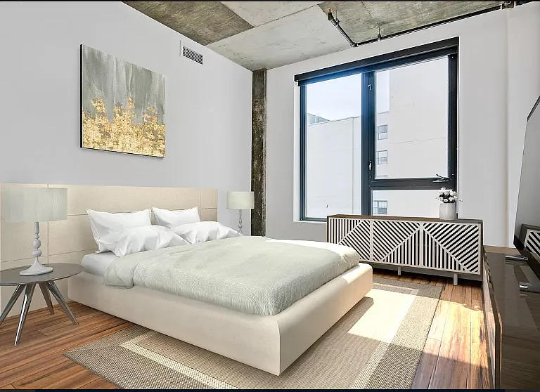 347 Berry St #3C — Photo 3