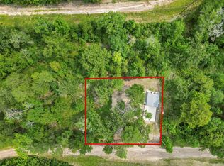 163 Shadywood Dr, Trinity, TX 75862