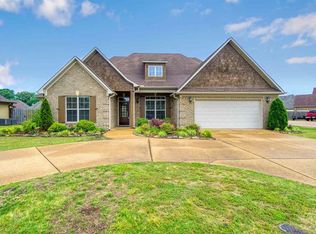 35 Rahab Cv, Jackson, TN 38305