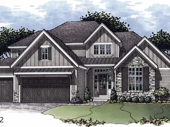 3916 W 158th St, Overland Park, KS 66224