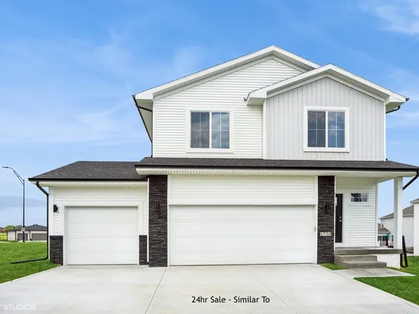 2517 Calatrava Ct, Adel, IA 50003