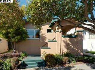1621 Buena Ave, Berkeley, CA 94703