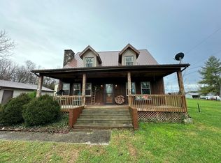 153 Kerrville Ln, Paris, KY 40361