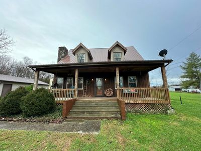 153 Kerrville Ln, Paris, KY, 40361