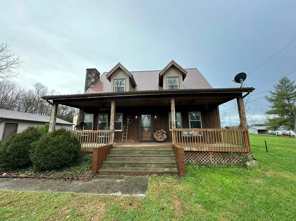 153 Kerrville Ln, Paris, KY 40361