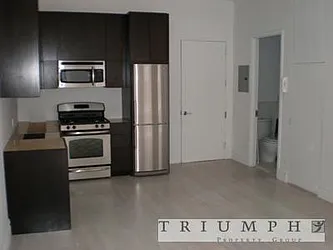 Rented by Triumph Property Group
