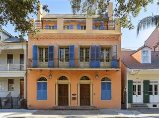 1037 Esplanade Ave, New Orleans, LA 70116