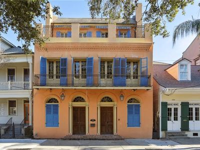 1037 Esplanade Ave, New Orleans, LA, 70116