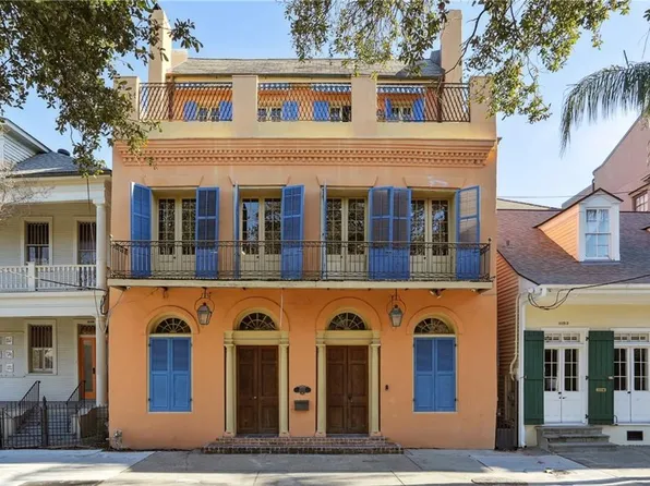 1037 Esplanade Ave, New Orleans, LA 70116