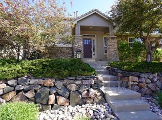 9013 Old Tom Morris Cir, Highlands Ranch, CO 80129