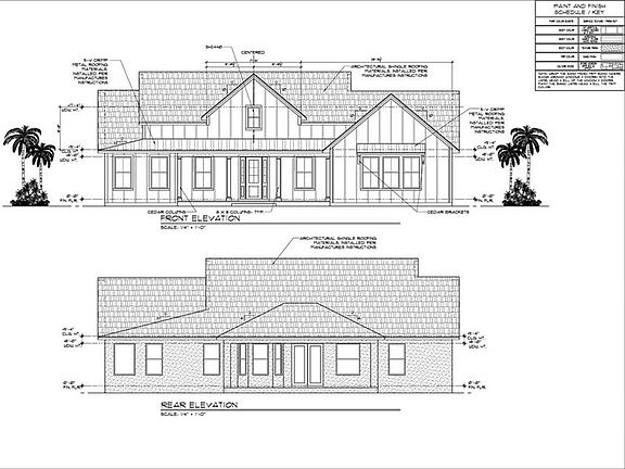 2nd image of 3554 Edsel Ave