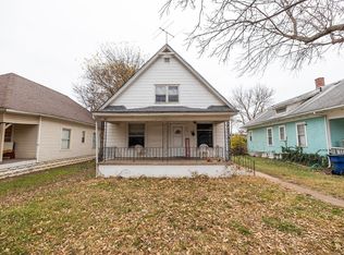 808 S Market St, Wichita, KS 67211