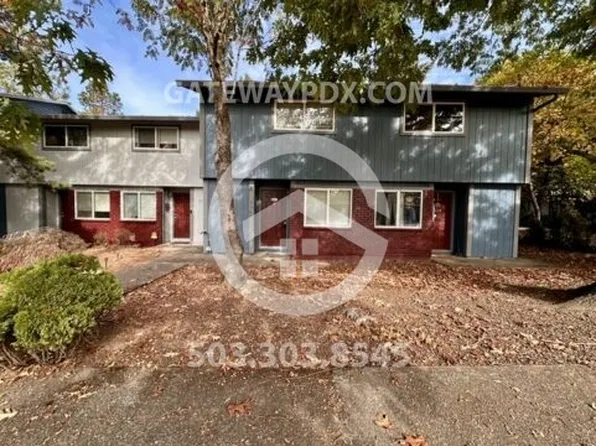 2565 SE Courtney Ave, Portland, OR 97222