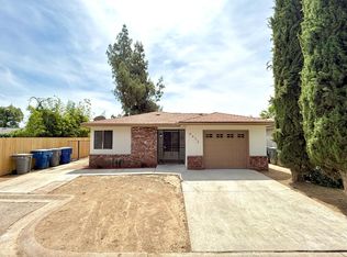 4472 N Cornelia Ave, Fresno, CA 93722