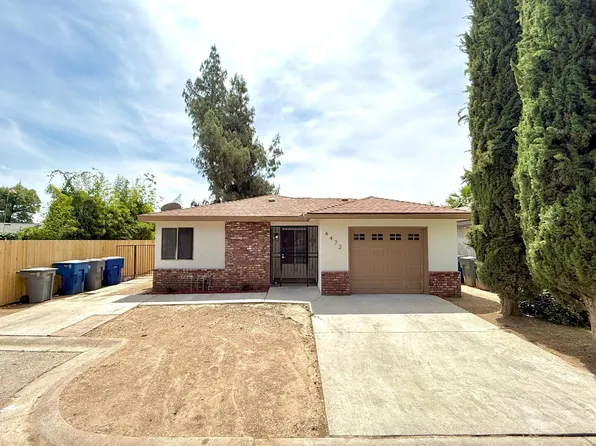 4472 N Cornelia Ave, Fresno, CA 93722