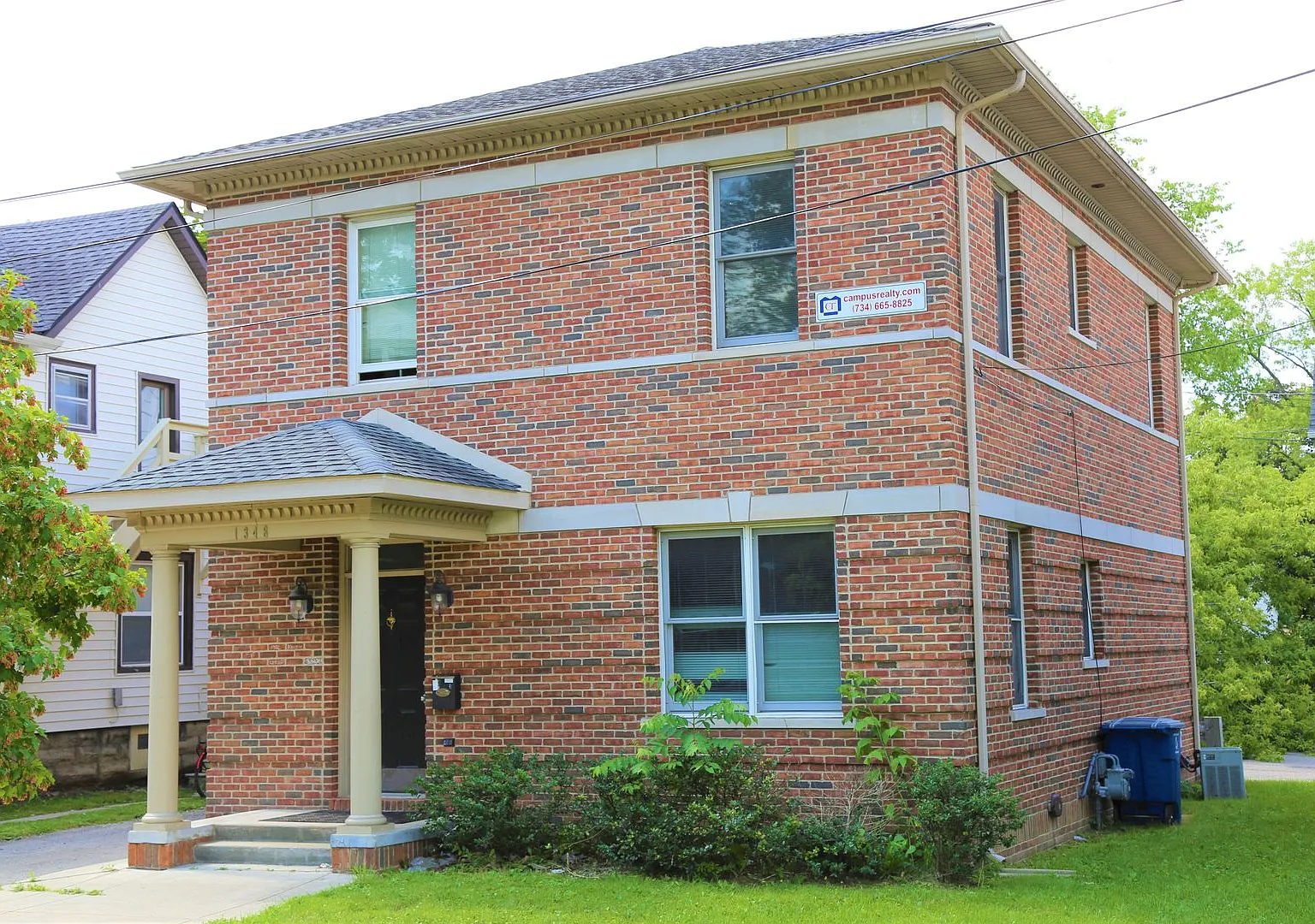 6 Bed/2 Bath Private Home Available August '27 — Photo 1
