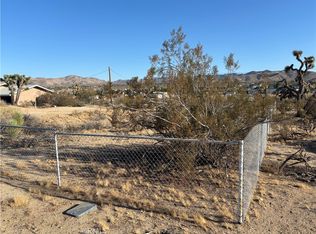 57645 Warren Way, Yucca Valley, CA 92284