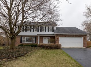 620 Vicksburg Ct, Naperville, IL