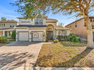 2819 Roseglen Way, Orlando, FL 32812