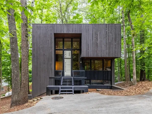 1080 Martin Ridge Rd, Roswell, GA 30076