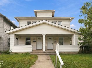 83 N Ewing St, Indianapolis, IN 46201