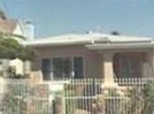 2030 34th Ave, Oakland, CA 94601