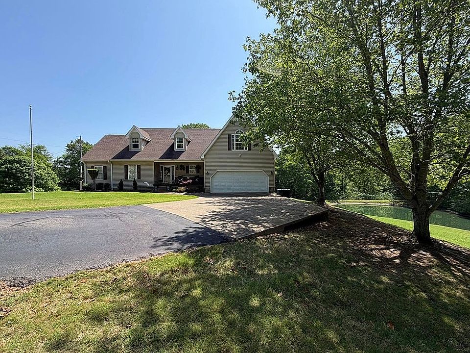 1st image of 6324 Lenox Nauvoo Rd
