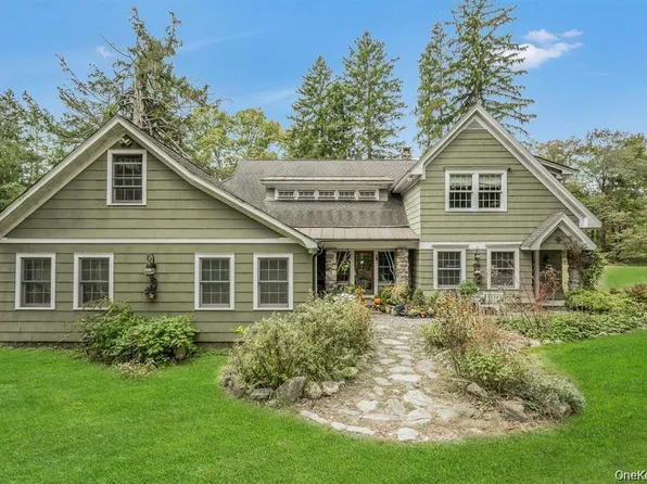 209 Hardscrabble Road, North Salem, NY 10560