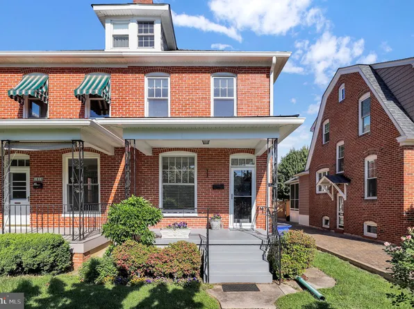 1035 N Market St, Frederick, MD 21701