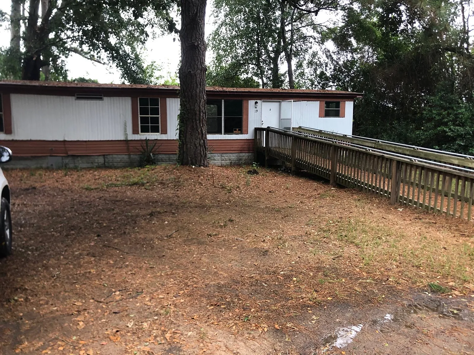 2 bed, 950 sqft, $750 — Photo 2