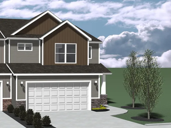 3569 Canal Square Dr, New Haven, IN 46774