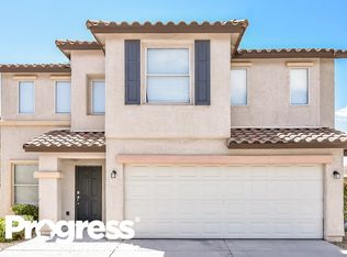 3864 Badgerbrook St, Las Vegas, NV 89129