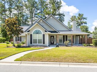 11987 SW 2nd Rd, Gainesville, FL 32607