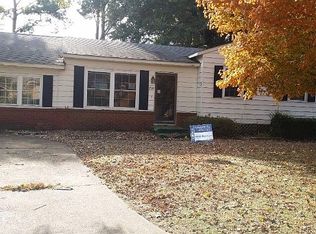 730 Sherwood Dr, Forrest City, AR 72335