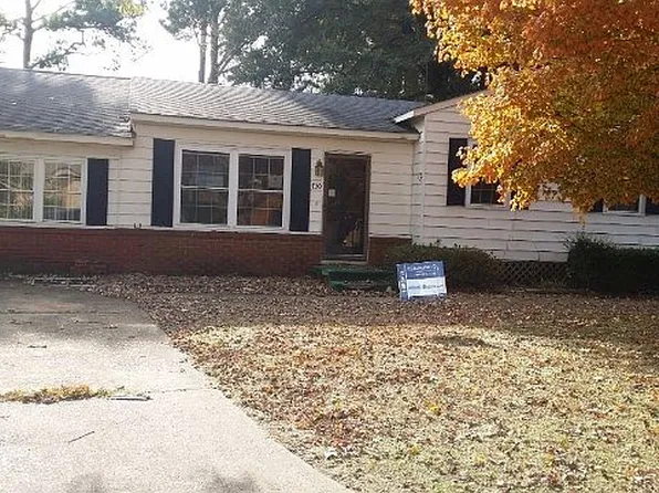 730 Sherwood Dr, Forrest City, AR 72335