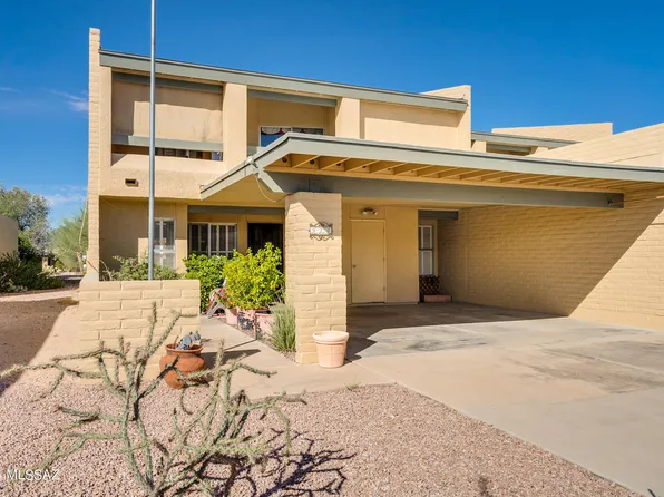 915 N Capron Pl, Tucson, AZ 85710