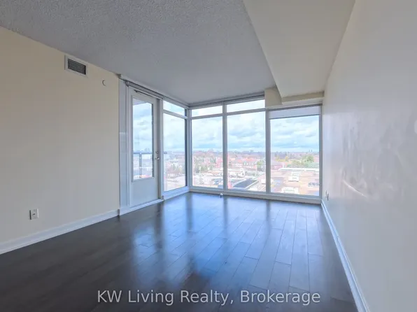 72 Esther Shiner Blvd, Toronto, ON