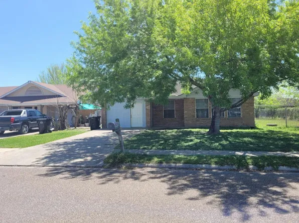 3912 Monica Dr, Weslaco, TX 78599